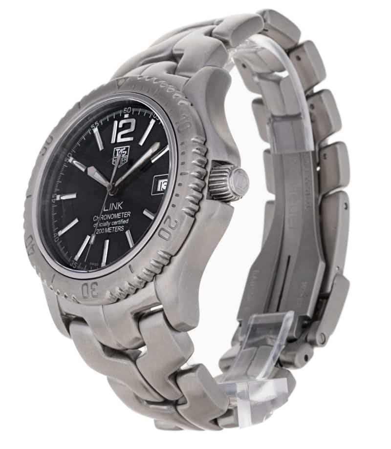Tag Heuer Link WT5110.BA0550